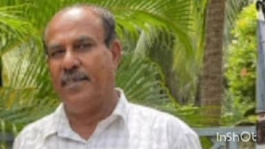 കോഴിക്കോട്: കരുവൻതിരുത്തിയിൽ പിക്കപ്പ് വാനും സ്കൂട്ടറും കൂട്ടിയിടിച്ച് സ്കൂട്ടർ യാത്രക്കാരന് ദാരുണാന്ത്യം