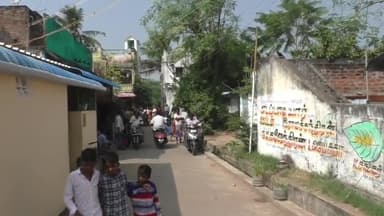 ஆரணி: வலிப்பு நோய் ஏற்பட்டு உயிரிழந்தவரின் இறப்பில் சந்தேகம் இருப்பதாக உறவினர்கள் கதறல்