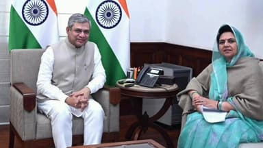 राजसमंद: क्षेत्र में ट्रेनों के ठहराव से जनता को मिलेगी बड़ी राहत