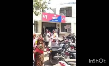 मुरार: ग्वालियर में OTP के बावजूद किसान से ₹10 लाख की साइबर ठगी, बेटी की शादी के लिए रखे थे पैसे