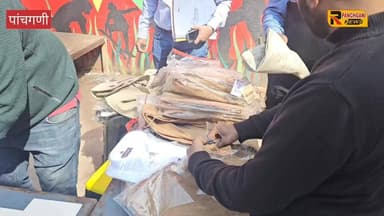 माणुसकीच्या दुकानातून भागणार तहाणलेल्यांची तहान!....पाचगणी रोटरीचा 'भन्नाट' पॅटर्न ; कपडे विक्रीतून उभारणार वॉटर प्युरि...