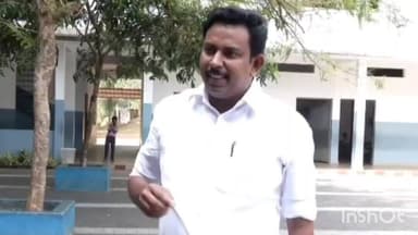 കോഴിക്കോട്: തിരുവമ്പാടിയിൽ ഭരണം പിടിക്കാൻ കോൺഗ്രസ് വിമതനെ തിരിച്ചെടുക്കാൻ തീരുമാനം, ജിതിൻ പല്ലാട്ട് പ്രസിഡൻറാകും