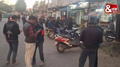 🚫🚫सुदीप 🚫🚫 करीब 3 घंटे से महिला कमरे में बंद, लोग लगा रहे तरह-तरह के कयास 🚫🚫
#nanhe_follower #andtakindia #advsudeepnews...