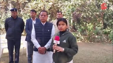 मंत्री राजेश नागर ने सुलझाया बडौली विवाद
बैठक के बाद राज्य मंत्री राजेश नागर का बयान
#meeting
#badauli
#RajeshNagar
#Go...