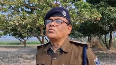 बेलसर थाना क्षेत्र में एक युवक का गाछी में मिला शव, परिजन ने कहा ह/त्या #2025viralvideo #viralreelsシ #NewsUpdate #CrimeN...