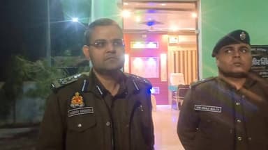 #गाजीपुर के #गहमर #थाना क्षेत्र में एक सनसनीखेज मामला सामने आया है। गहमर क्षेत्र के खेलू राय पट्टी ग्राम पंचायत में दो प...