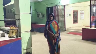 ସୁକିନ୍ଦା: ବରଡି ଗ୍ରାମରେ ପାରିବାରିକ କଳହ ଥାନାରେ ଅଭିଯୋଗ,ଯୁବକ ଗୁରୁତର କଟକ ସ୍ଥାନାନ୍ତର