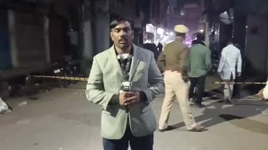 वेलकम सूरज कि हत्या पुलिस जाँच में जुटी ##