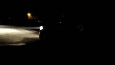 ਬਰਨਾਲਾ: ਸ਼ਹਿਰ ਦੀ ਕਪਾਹ ਮੰਡੀ ਵਿੱਚ ਦੇਰ ਰਾਤ ਪੁਲਿਸ ਅਤੇ ਲੁਟੇਰੇ ਗਿਰੋਹ ਵਿਚਕਾਰ ਹੋਈ ਗੋਲੀਬਾਰੀ ਪੁਲਿਸ ਵੱਲੋਂ12ਵਜੇ ਕੀਤੀ ਜਾਵੇਗੀ ਮਾਮਲਾ ਚ ਕਾਨਫਰੰਸ