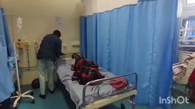 સતલાસણા: સતલાસણા આદર્શ નિવાસી મોડેલ સ્કૂલના 18થી વધું બાળકોને ફુડ પોઈઝનિંગ થયું,તમામની હાલત સુધારા પર