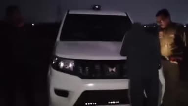 जगाधरी: राटोली रोड पर गाड़ी चालक से तीन बाइक सवार युवकों ने ₹30,500 लूटे, पुलिस जांच में जुटी