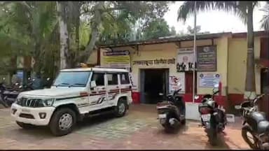 अक्कलकुवा: पत्नीच्या मोबाईलवर मेसेज केला म्हणून राजमोही गावात एकास बेदम मारहाण..