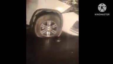 बॉडी थाना क्षेत्र में दिल्ली–मुंबई एक्सप्रेस वे पर दर्दनाक हादसा, गुजरात के दो युवकों की हुई मौत