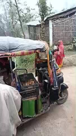आलु प्याज टमाटर मिरचि अदरक कोबी लिलजा गौव@ मधुवनि जिला भेजा बिहार डिसडिक टेंपो गाड़ी में बिजनेस लिया गांव 45 नंबरपिलर #