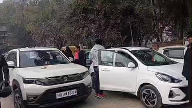 सोनीपत: सोनीपत में जेवरात लूटने के इरादे से आंगनवाड़ी वर्कर की हत्या