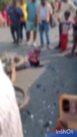 ବୀରମହାରାଜପୁର: ଡୁଡୁପାଲି ବୁଲାଣି ରାସ୍ତାରେ କାର ବାଇକ ମୁହାଁ ମୁହିଁ ଧକ୍କା, ଦୁଇ ଗୁରୁତର