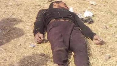 జుక్కల్: నిజాంసాగర్ మండలం జక్కాపూర్ గ్రామానికి చెందిన ఓ వ్యక్తి, రోడ్డు ప్రమాదంలో మృతి