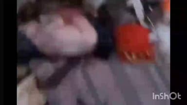 ठाणे: किती तो निर्दयीपणा..., चार दिवसाच्या स्त्री जातीच्या अर्भकासोबत केलेल्या कृत्याने दिवा परिसरात खळबळ