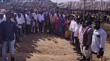 భిక్కనూర్: పశుసంవర్ధక శాఖ ఆధ్వర్యంలో గాలికుంటు నివారణ టీకాలు, పశువులకు సోకే వ్యాధుల పట్ల నిర్లక్ష్యం చేయవద్దు : డాక్టర్ దేవేందర్