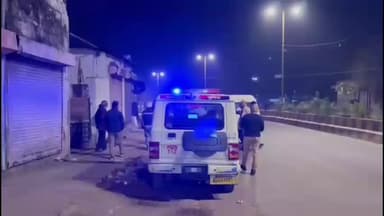 सांगानेर: सांगानेर में रास्ता पूछने के बहाने चाकू की नोक पर युवक का अपहरण कर दो लाख रुपए की लूट, थाने में मुकदमा दर्ज