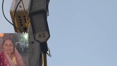 ભાણવડ: દેવભૂમિ દ્વારકા જિલ્લાનાં બોડકી ગામે વિકાસ ઉડીને આંખે વળગ્યો દસ વર્ષથી ગામમાં પીવાનાં પાણીની વ્યવસ્થા નથી.