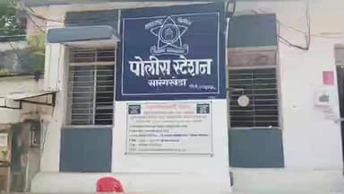 शहादा: सारंगखेडा शिवारात देवेंद्रसिंह राऊळ यांच्या शेतातून सोलर पॅनल ची चोरी....