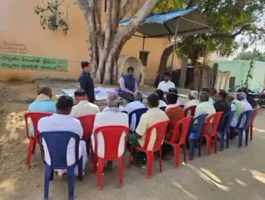 మడకశిరలో శుక్రవారం జాయింట్ కలెక్టర్ ఆకస్మిక పర్యటన