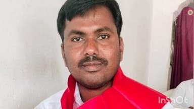 కొడంగల్: వికారాబాద్ జిల్లా సిపిఐ పార్టీ సహాయ కార్యదర్శిగా పీర్ మహమ్మద్ నియామకం