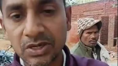 पलवल: पलवल के मोहन नगर में युवक की संदिग्ध परिस्थितियों में हत्या, आलापुर की झाड़ियों में मिला शव, आरोपी गिरफ्तार