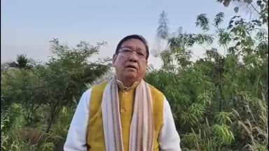 কৈলাশহর: প্রয়াত হয়েছেন বিধানসভার অধ্যক্ষ শোক প্রকাশ করেন কৈলাশহর কেন্দ্রের বিধায়ক