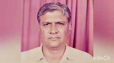 జగిత్యాల: విద్యావేత్త, సామాజిక సేవకులు, వ్యవసాయదారుల బంధువుగా నిలిచిన కాసుగంటి సుధాకర్ రావు మృతి పట్ల ఎమ్మెల్యే సంతాపం