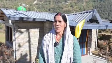 रुद्रप्रयाग: अपणु घर होम-स्टे ने महिलाओं के लिए आत्मनिर्भरता की मिसाल पेश की, महिलाओं ने जताया प्रशासन का आभार