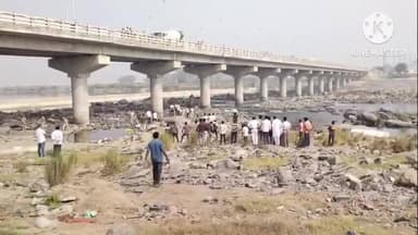 ఖమ్మం అర్బన్: ఖమ్మం మున్నేరులో అనుమానాస్పద స్థితిలో బాలిక మృతదేహం