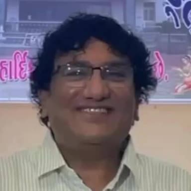 રાજકોટ પૂર્વ: વિરાણી હાઈસ્કૂલનાજમીન વિવાદ મામલે એડવોકેટ પરેશ ઠાકરનું નિવેદન