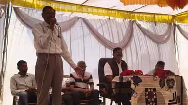 જેતપુર પાવી: ભીંડોલથી રાજપુર રરોડનું રીસરફેસિંગ કામગીરીનું ખાતમુહુર્ત ધારાસભ્યના હસ્તે કરાયું.