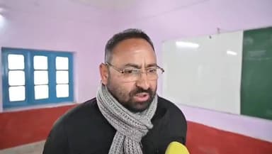 टिहरी: धनोल्टी विधायक प्रीतम सिंह पंवार ने कहा, बहुउद्देशीय शिविर में अधिकांश समस्याओं का समाधान मौके पर किया गया