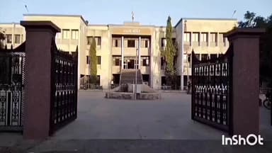 બાબરા: બાબરાની જુનિયર મેજિસ્ટ્રેટ કોર્ટમાં ચેક રીટર્ન કેસનો અંત, આરોપીનો નિર્દોષ છુટકારો,મુક્ત કરવા હુકમ