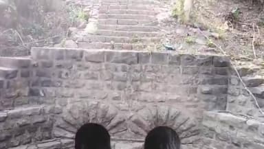 ములుగు: 800 ఏళ్ల క్రితమే టెక్నాలజీ ఉపయోగించిన కాకతీయులు