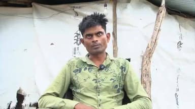 જેતપુર પાવી: કરાલી ગામના PMJAYના લાભાર્થી નરેન્દ્રભાઇ પ્રેમાભાઈએ શું કહ્યું? જુઓ