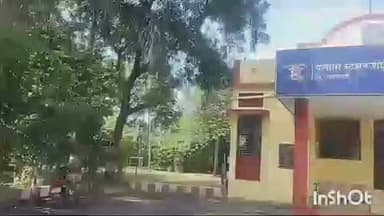 वरूड: भावाची बहिणीला काठीने मारहाण गुन्हा दाखल, शेंदुर्जना घाट पोलीस स्टेशन अंतर्गत घटना तक्रारीवरून गुन्हा दाखल