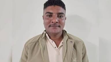 સાંતલપુર: સાંતલપુર ભારતમાલા ટોલટેક્સ ઉપર ફાયરિંગ કરી લોકોમાં ભય પેદા કરનાર આરોપીને પાસા હેઠળ મધ્યસ્થ જેલ રાજકોટમાં ધકેલાયો