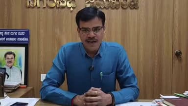 ಜಮಖಂಡಿ: ನಳದ ಪರವಾನಿಗೆ ಪಡೆದವರಿಗೆ ಕುಡಿಯುವ ನೀರು,ನಗರದಲ್ಲಿ ಪೌರಾಯುಕ್ತ ಜ್ಯೋತಿ ಗಿರೀಶ