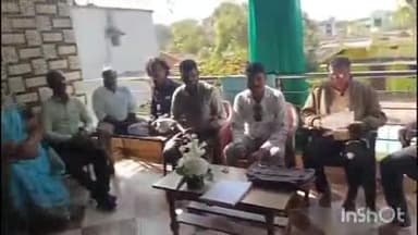 साकोली: श्रीनगर कॉलनी येथे जनजागरण कला साहित्य बहुउद्देशीय संस्थेची तालुका कार्यकारणी गठित