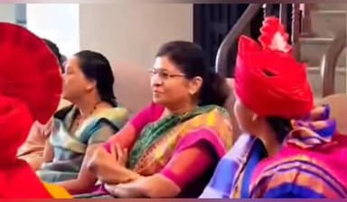 नेवासा: गडाख परिवाराच्या वतीने नगरसेवकांचा सत्कार