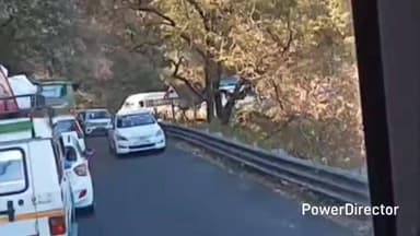 रामगढ़: नए साल के मौके पर केंची धाम में उमड़ने वाली भारी भीड़ और हाईवे पर लगने वाले जाम को देखते हुए प्रशासन ने लिया अहम फैसला