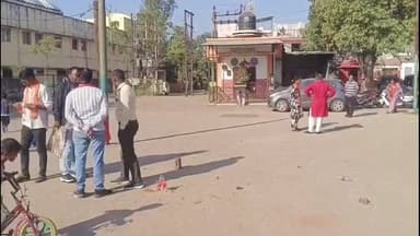 વડોદરા પૂર્વ: ભાજપના પૂર્વ કોર્પોરેટરએ કહ્યું કોર્પોરેટરો કે અધિકારીઓ પૂર્વ કોર્પોરેટરના કામ કરતા નથી તો લોકોના કામ શું કરશે ?