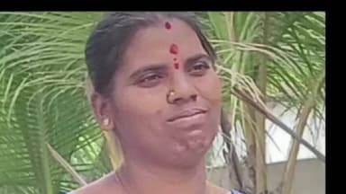 చెన్నారావుపేట: విద్యుత్ షాక్ తో లింగాపురం కి చెందిన మహిళా మృతి, ఇందిరమ్మ ఇంటికి నీళ్ళు పోసే క్రమంలో ఈ ప్రమాదం