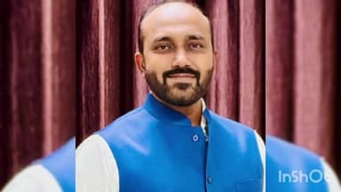 વડનગર: વડનગર સિવિલમાં નવા અધિક્ષક અને ડીનની નિમણુંક કરાઈ