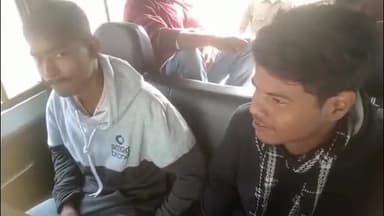 চাকদা: মদ্যপান করে গাড়ী চালানোর অভিযোগ,ভদ্রাকালী থেকে গ্রেফতার চাকদা থানা এলাকার বাসিন্দা দুই যুবক, জামিনে মুক্তি দিলো আদালত