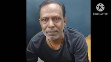 करौली: डीएसटी पुलिस टीम ने हत्या के मामले में 5 साल से फरार 15 हजार के इनामी बदमाश को सूरत, गुजरात से किया गिरफ्तार